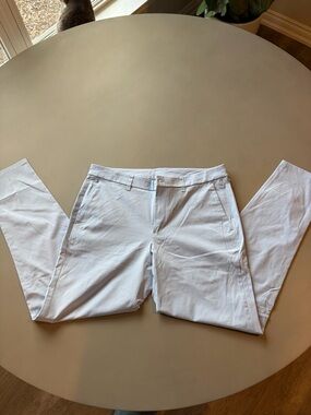 Lululemon Men's Light Pants